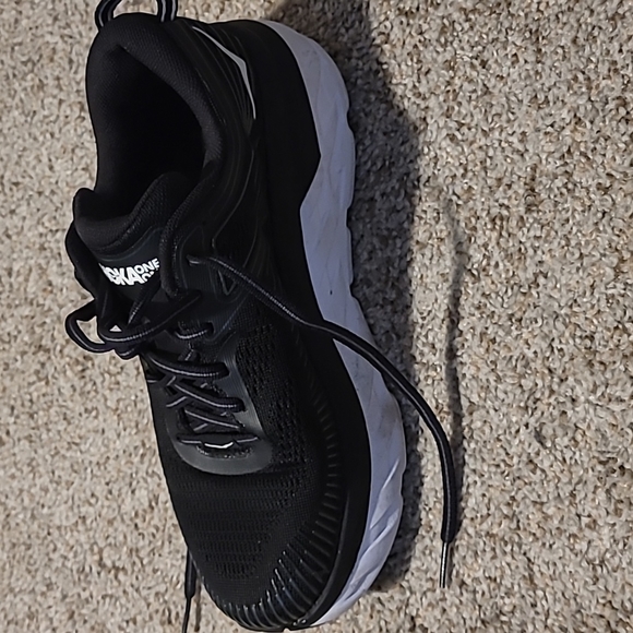 Hoka One One Size 7 Women's Shoe - Picture 1 of 4